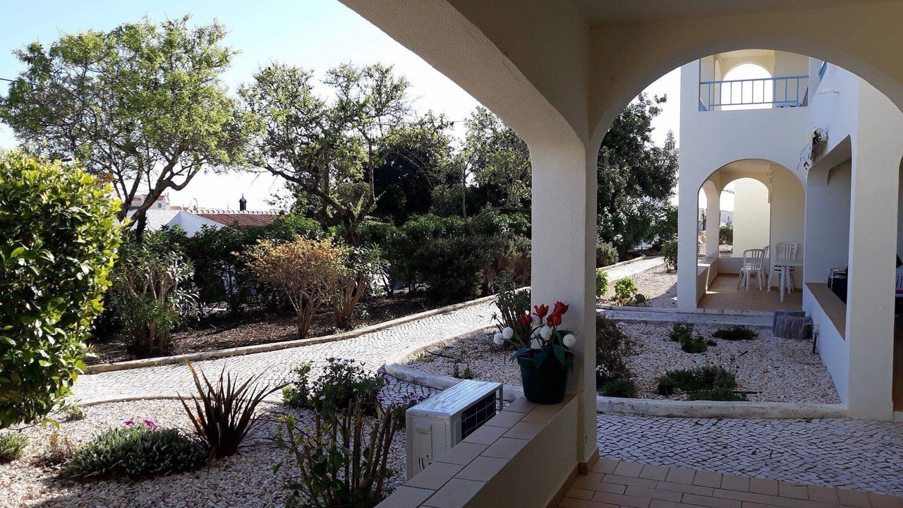 Photo of Patio Balcony in Carvoeiro