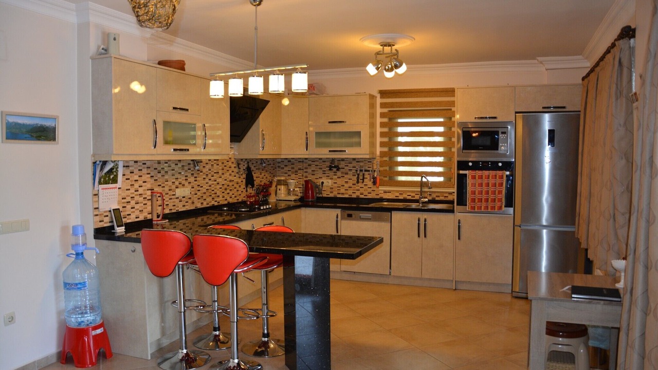 Photo of Kitchen in Dalyan City Center