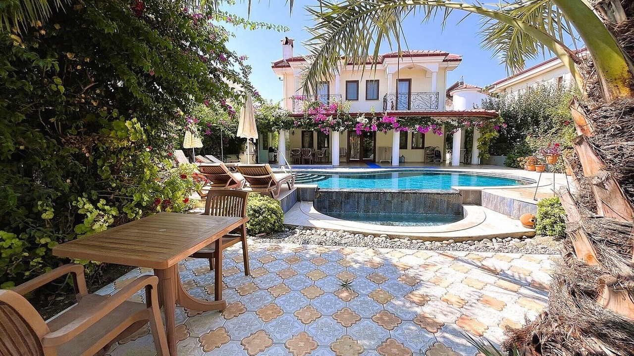 Photo of Outdoor in Dalyan City Center