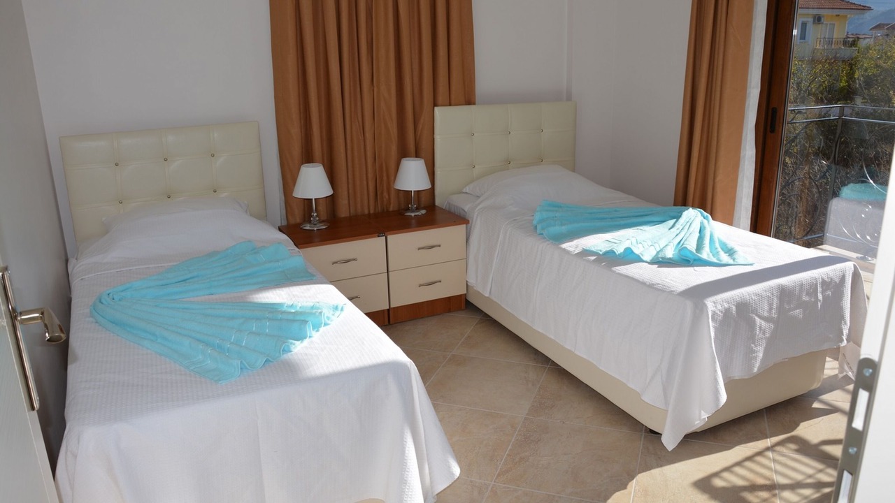 Photo of Bedroom in Dalyan City Center