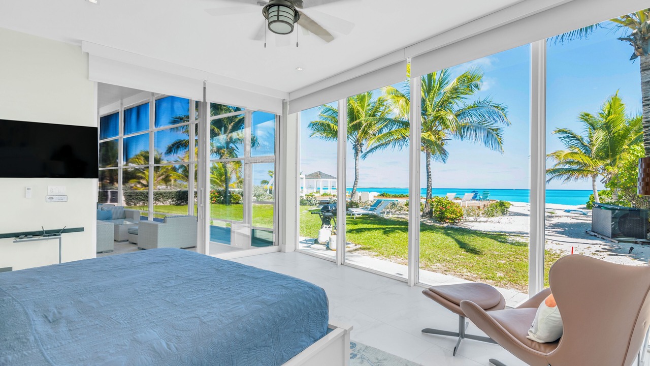 Photo of Bedroom in Jimmy Hill