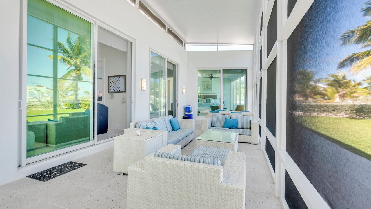 Photo of Patio Balcony in Jimmy Hill