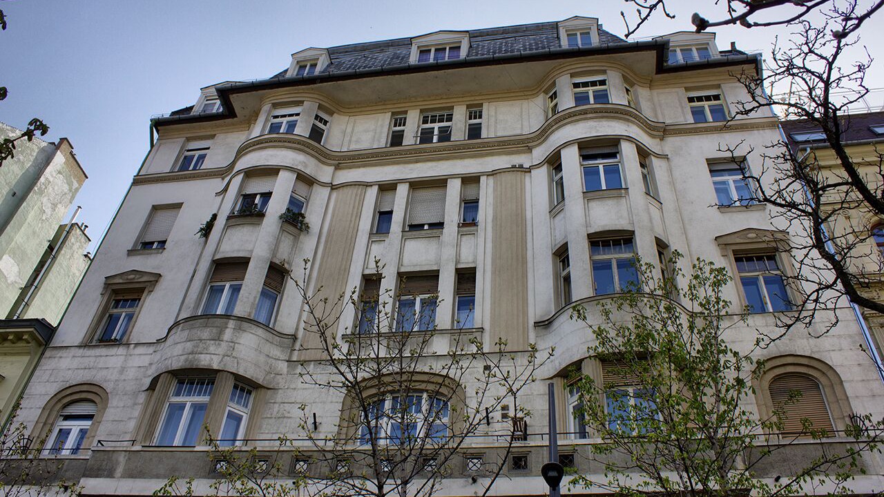 Photo of Outdoor in Inner City Budapest
