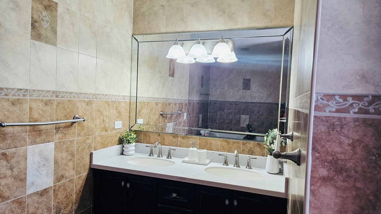 Photo of Bathroom in Adelaide