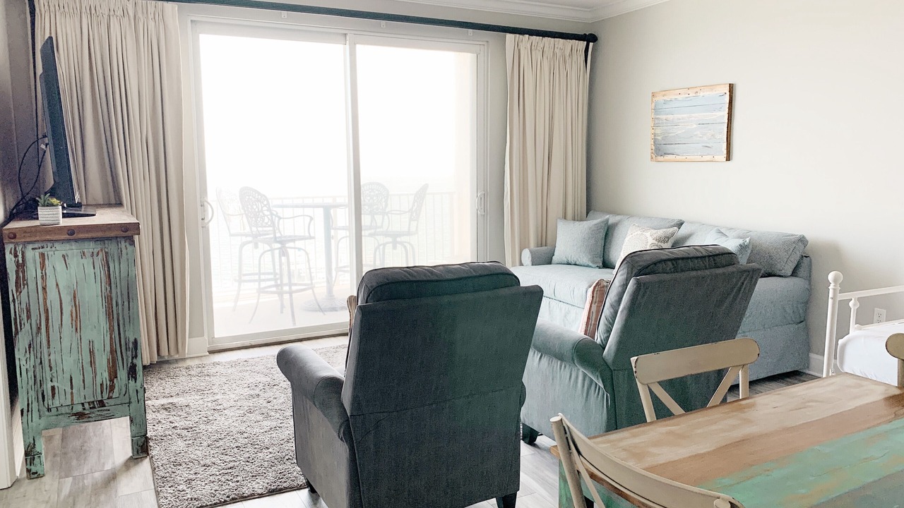 Photo of Bedroom in Ono Island