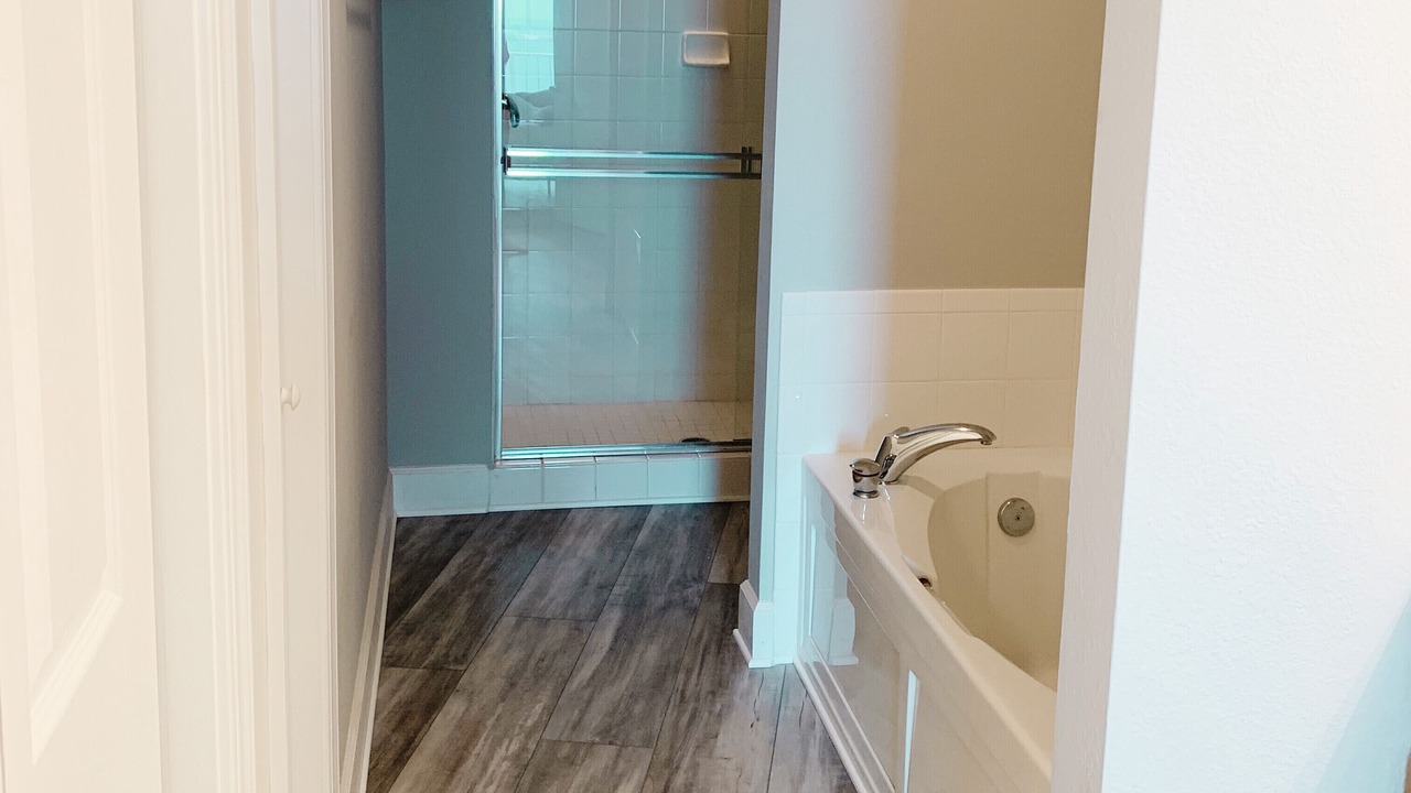 Photo of Bathroom in Ono Island