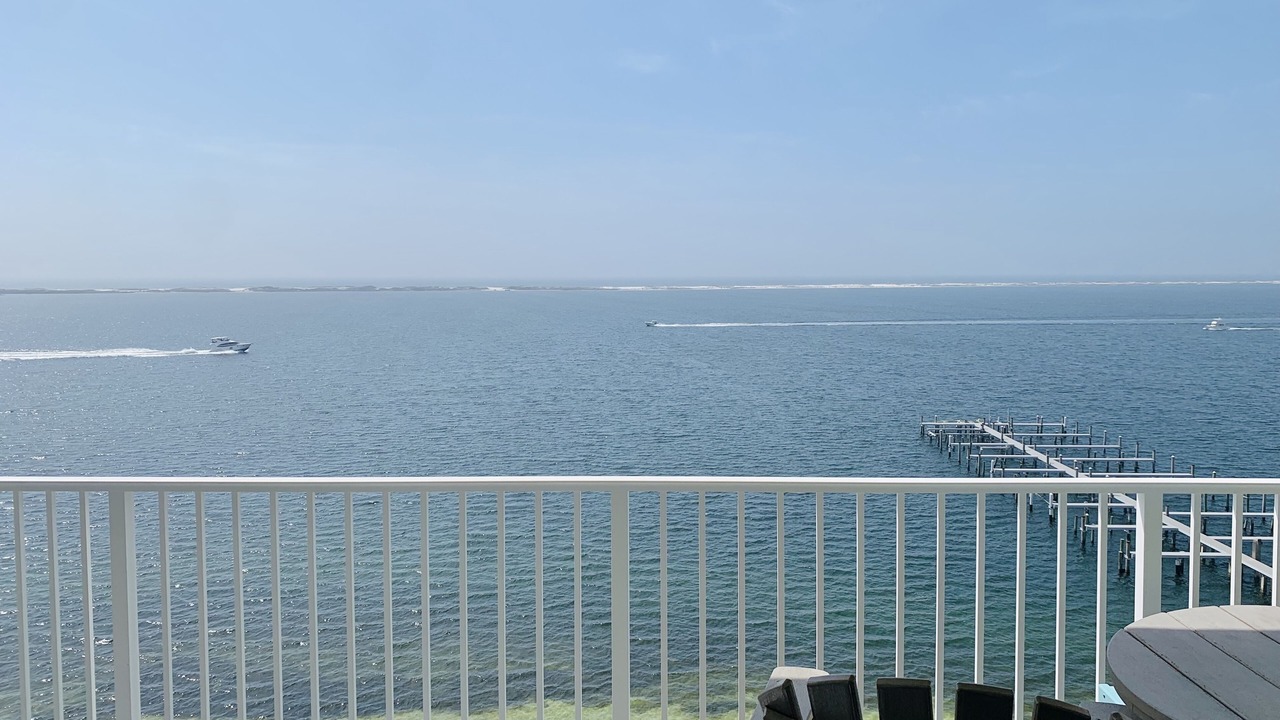 Photo of Patio Balcony in Ono Island
