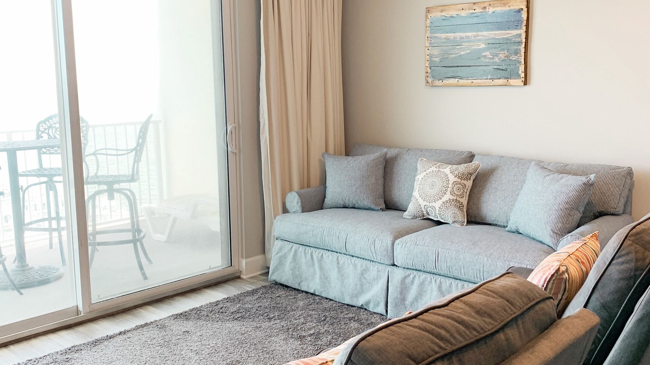 Photo of Bedroom in Ono Island