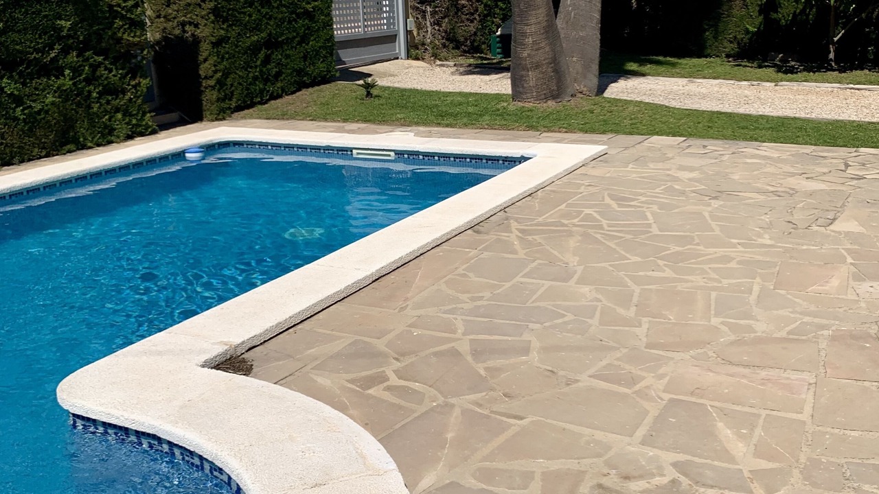 Photo of Outdoor in Les Tres Cales