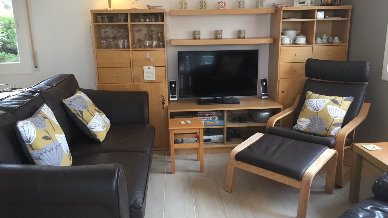 Photo of Livingroom in Les Tres Cales