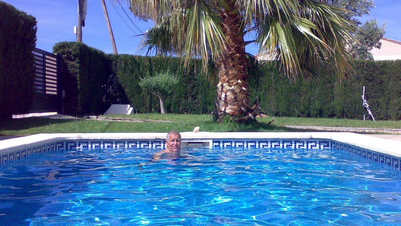 Photo of Outdoor in Les Tres Cales