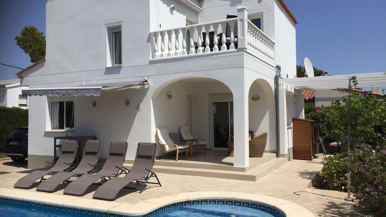 Photo of Outdoor in Les Tres Cales