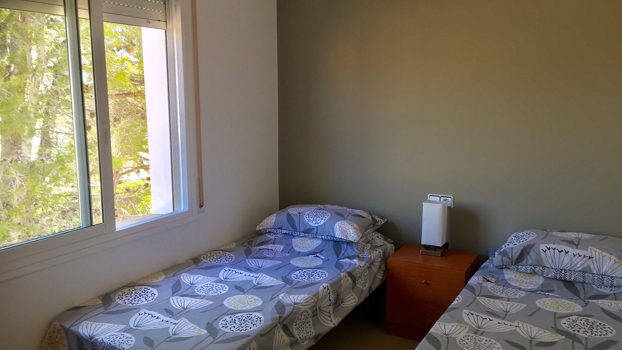 Photo of Bedroom in Les Tres Cales