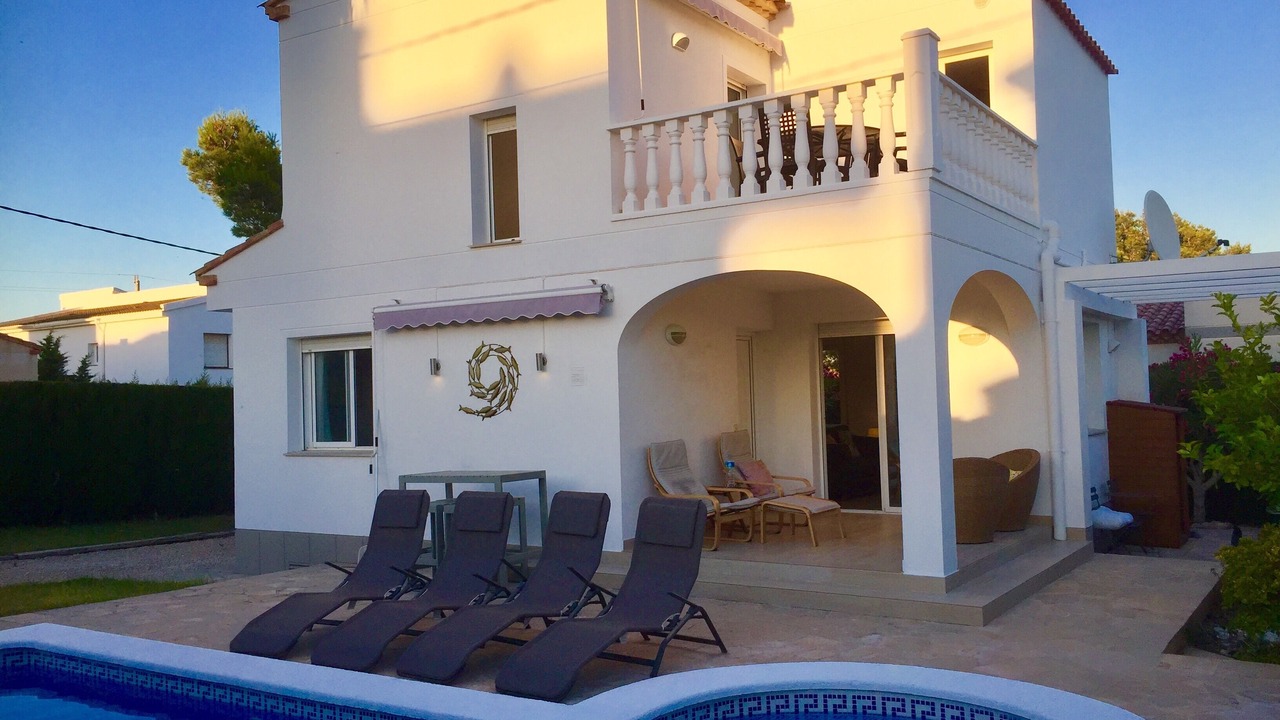 Photo of Outdoor in Les Tres Cales