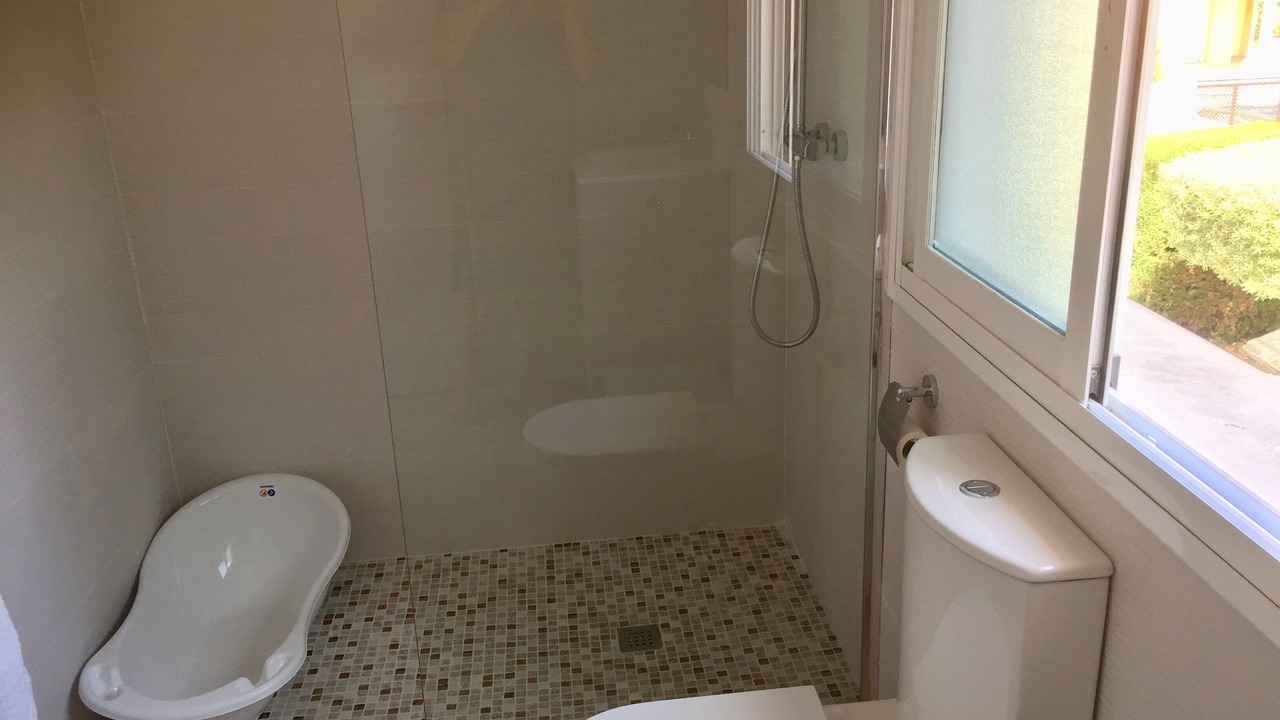 Photo of Bathroom in Les Tres Cales