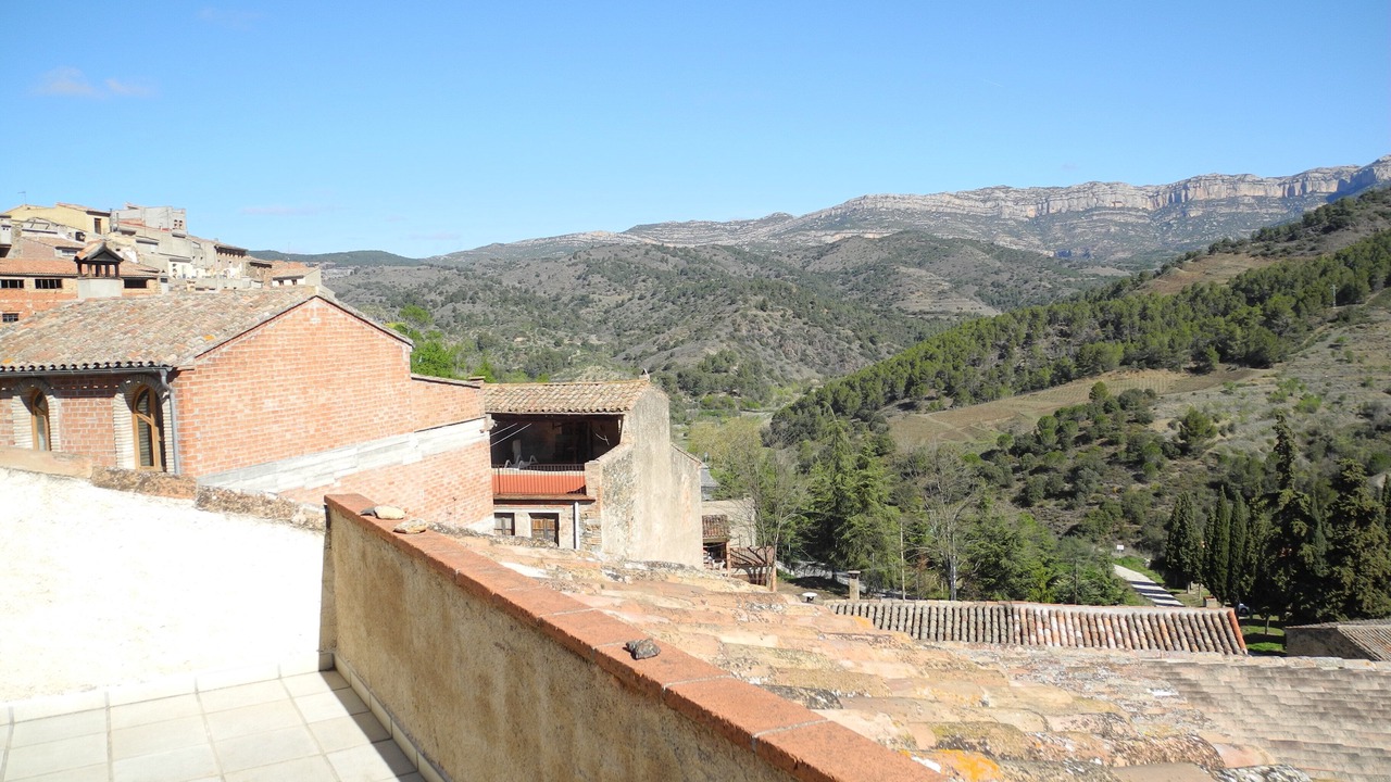 Photo of Outdoor in Torroja del Priorat