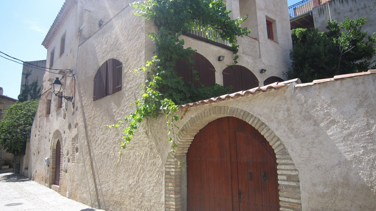 Photo of Outdoor in Torroja del Priorat