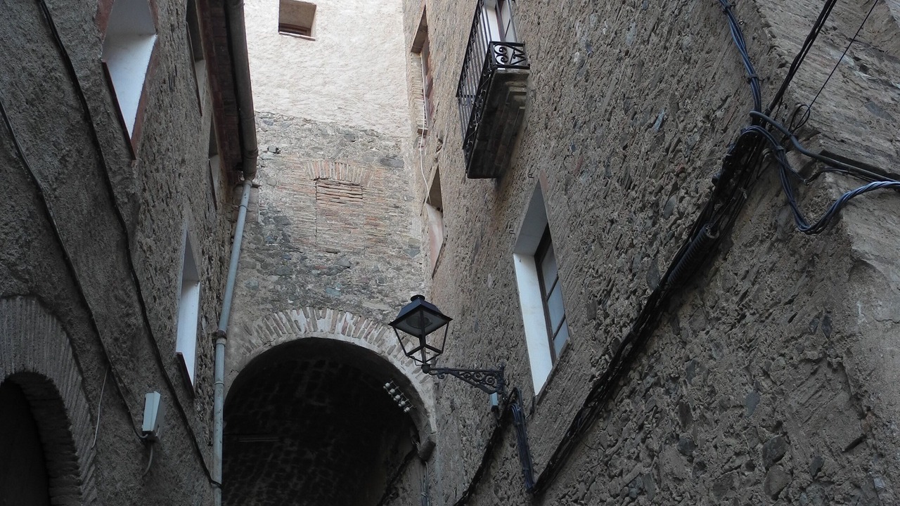 Photo of Outdoor in Torroja del Priorat