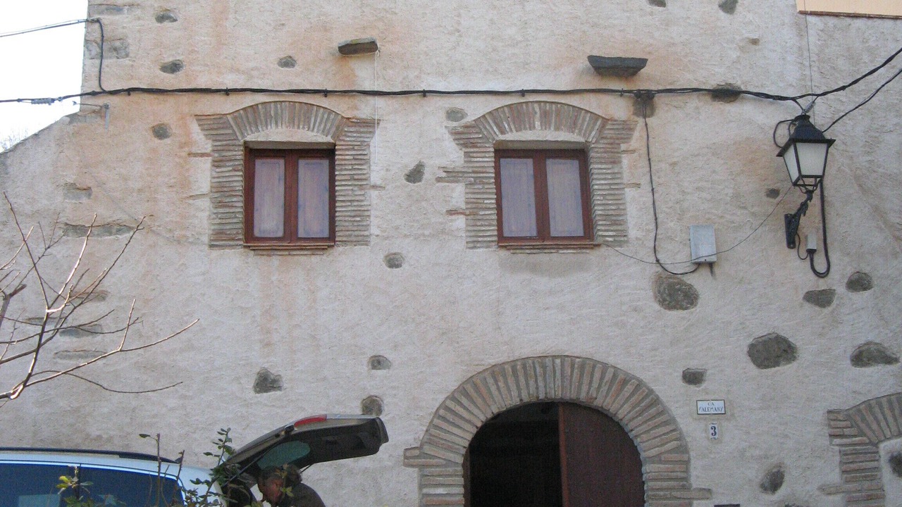 Photo of Outdoor in Torroja del Priorat