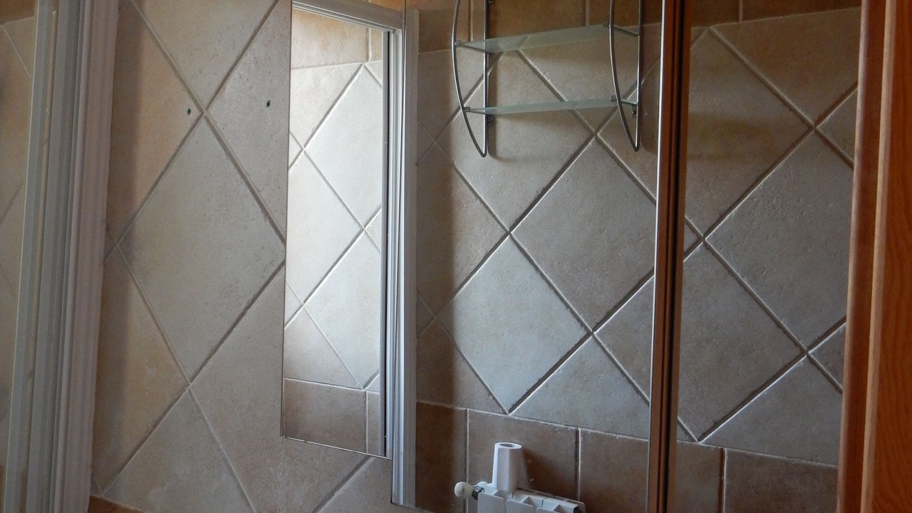 Photo of Bathroom in Torroja del Priorat