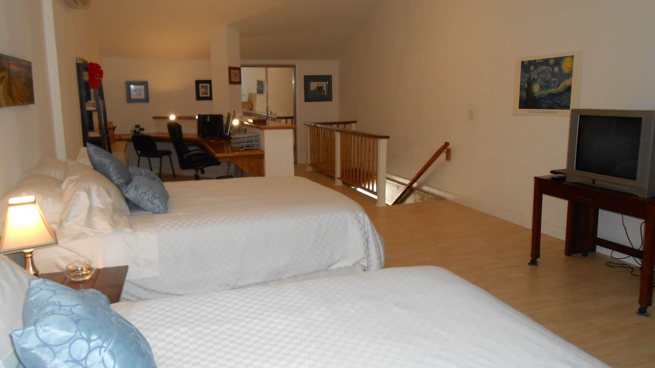 Photo of Bedroom in Bell Channel Bay