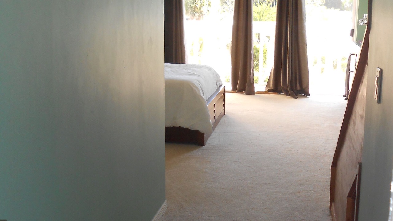 Photo of Bedroom in Bell Channel Bay