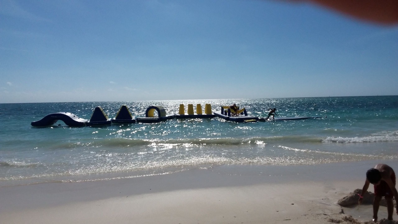 Photo of Others in Bell Channel Bay