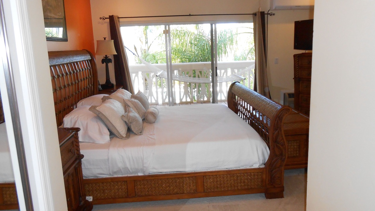 Photo of Bedroom in Bell Channel Bay