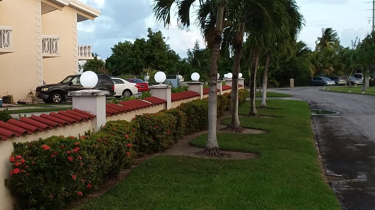 Photo of Outdoor in Bell Channel Bay
