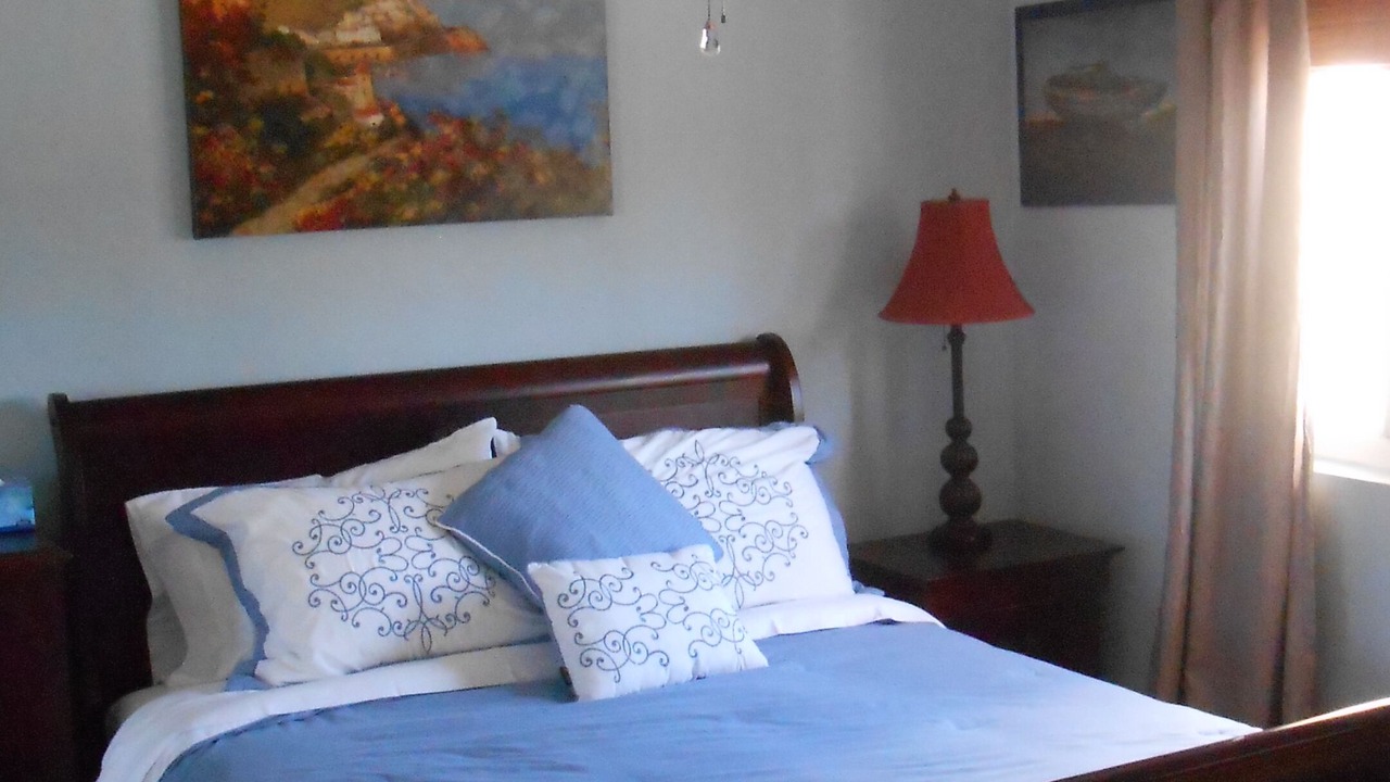 Photo of Bedroom in Bell Channel Bay