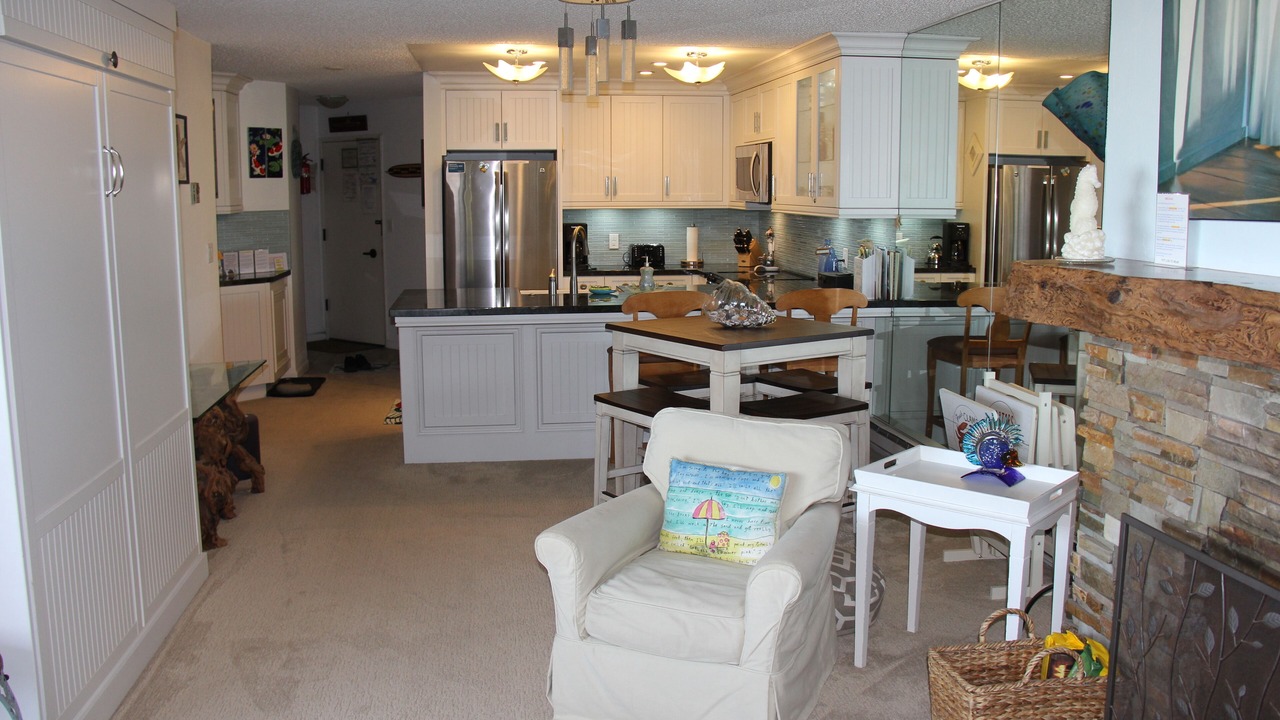 Photo of Livingroom in Pajaro Dunes