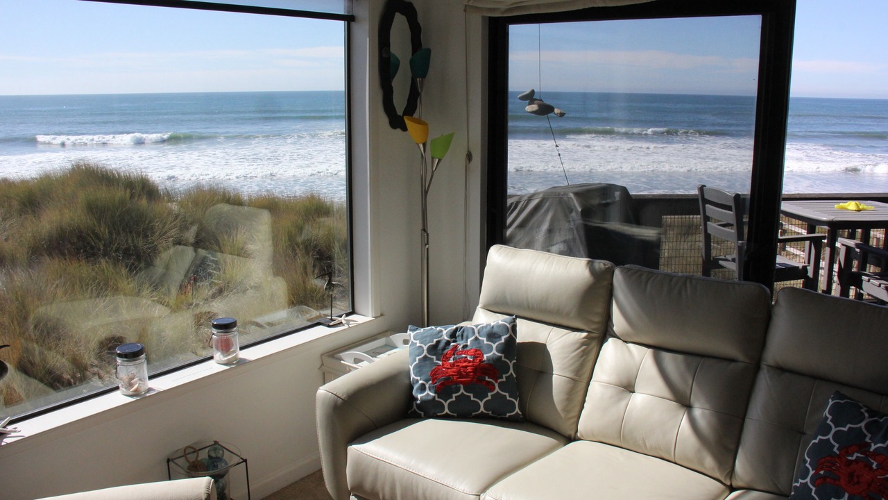 Photo of Bedroom in Pajaro Dunes