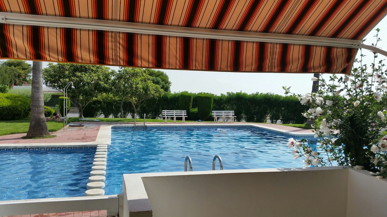 Photo of Outdoor in Vinaros