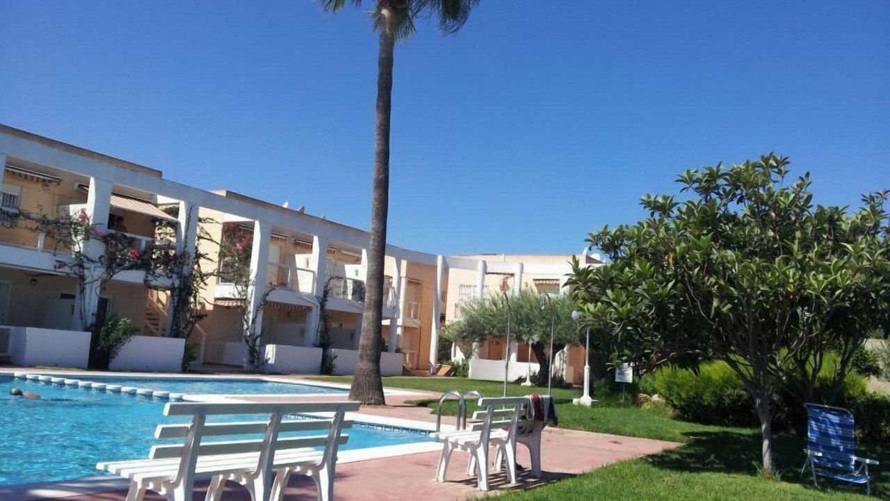 Photo of Outdoor in Vinaros