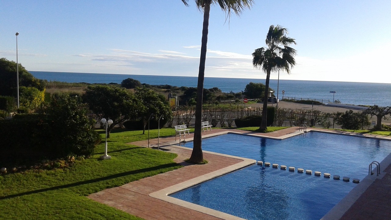 Photo of Outdoor in Vinaros