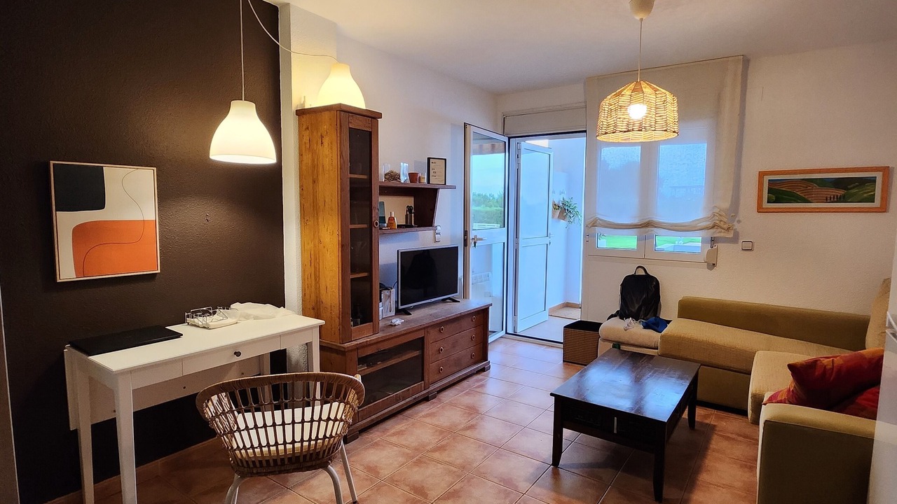 Photo of Livingroom in Vinaros