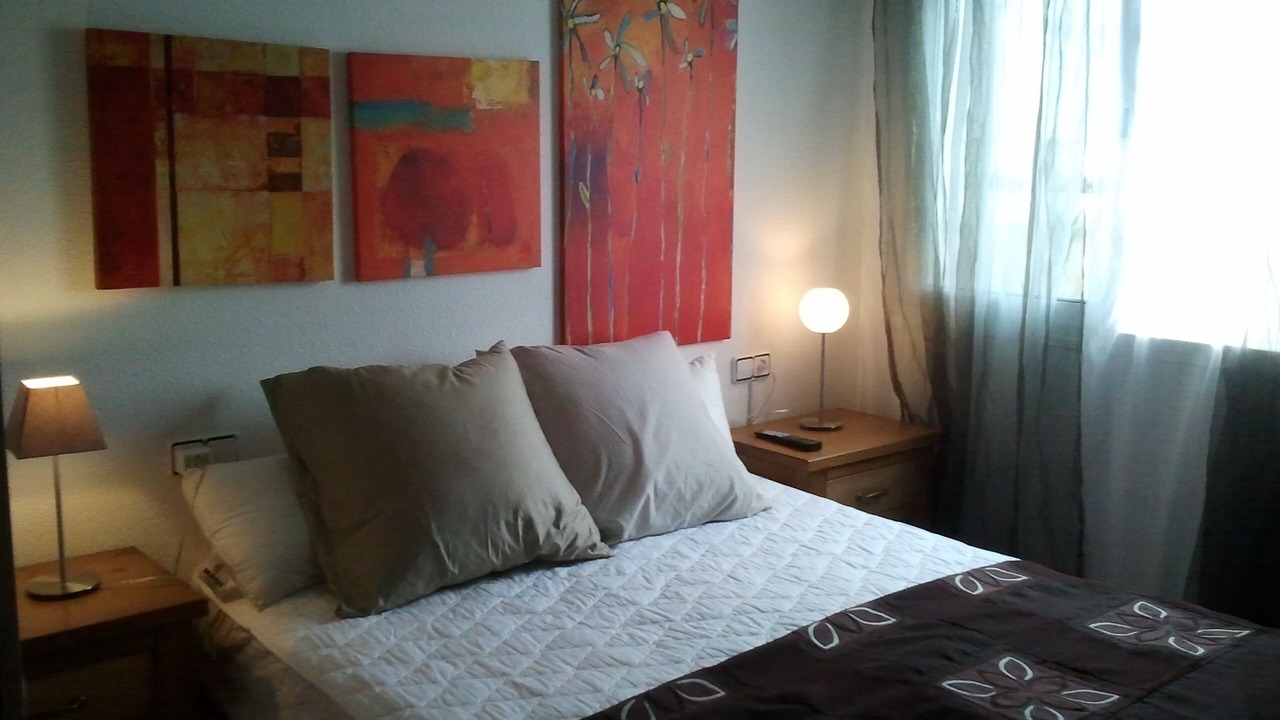 Photo of Bedroom in Vinaros