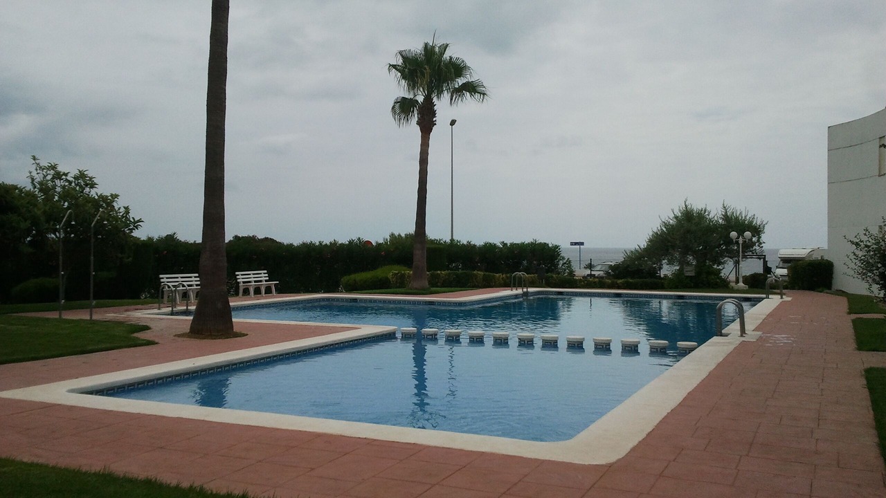 Photo of Outdoor in Vinaros
