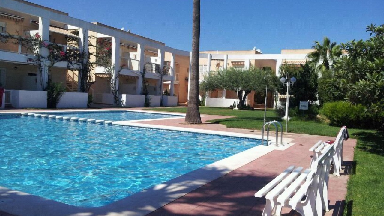 Photo of Outdoor in Vinaros