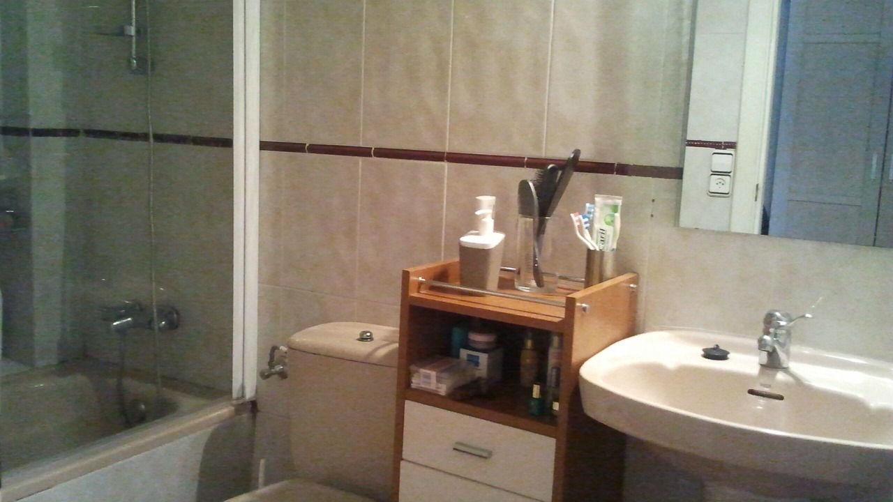 Photo of Bathroom in Vinaros