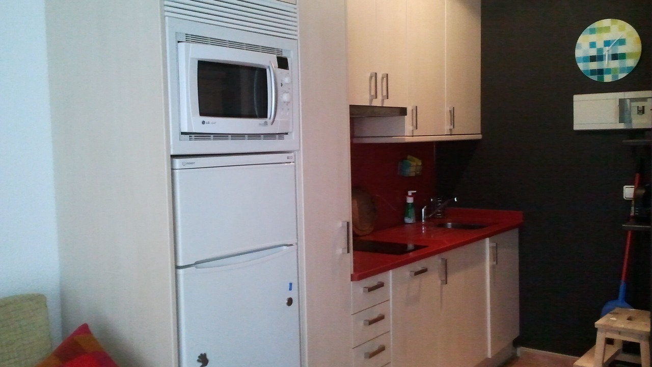 Photo of Kitchen in Vinaros