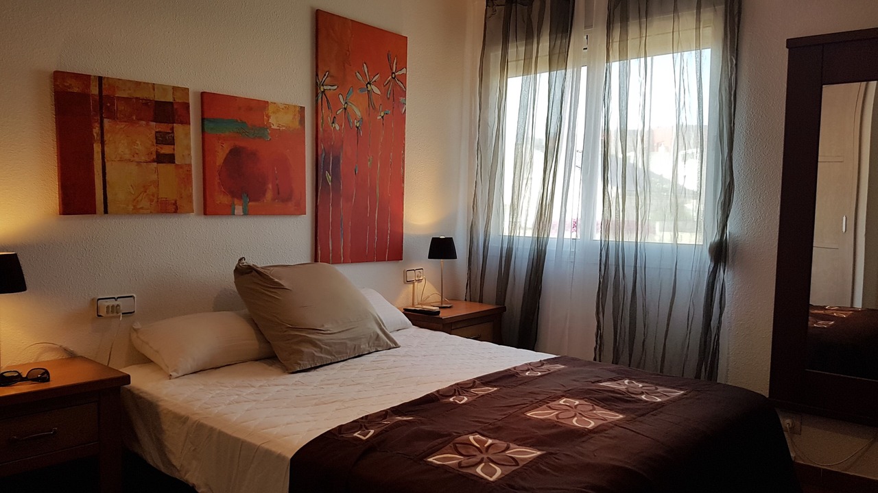 Photo of Bedroom in Vinaros