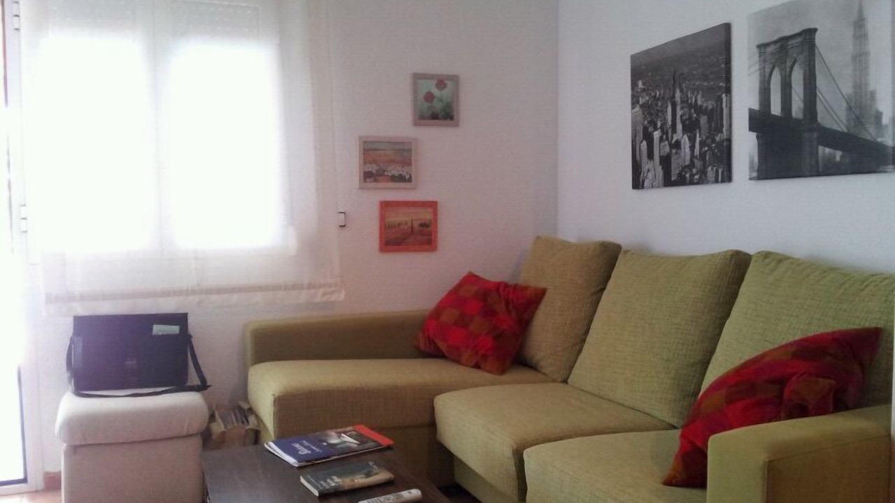 Photo of Livingroom in Vinaros