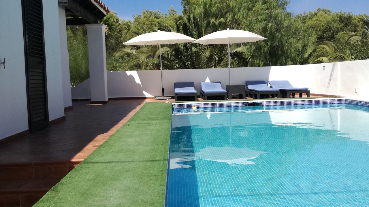 Photo of Outdoor in Port des Torrent