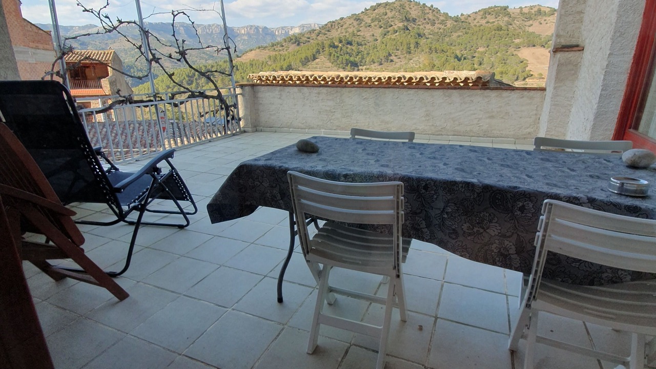 Photo of Outdoor in Torroja del Priorat
