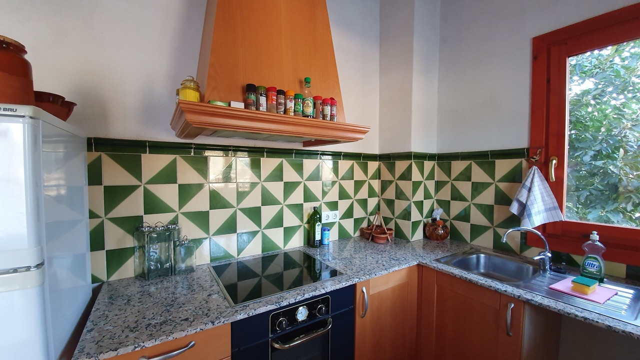 Photo of Kitchen in Torroja del Priorat