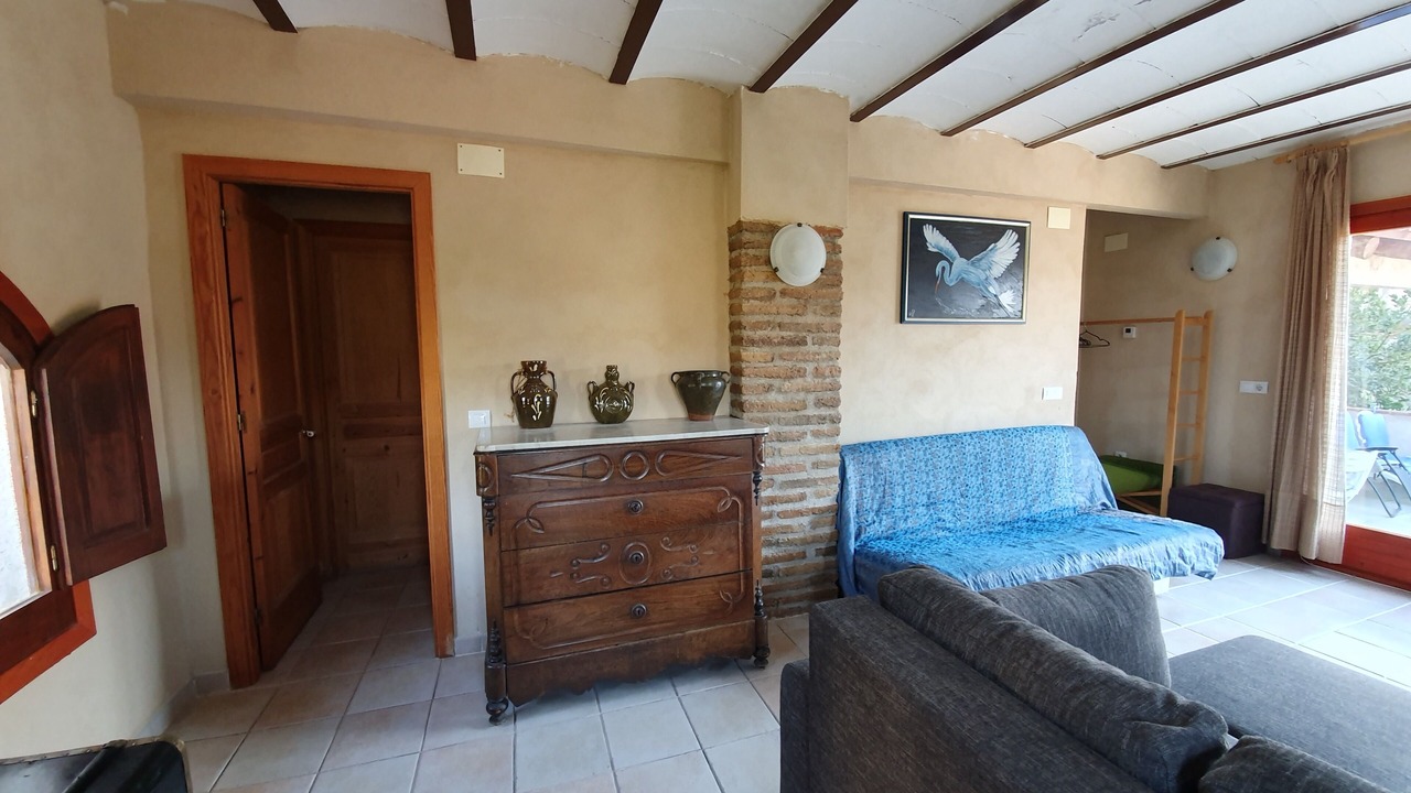 Photo of Livingroom in Torroja del Priorat