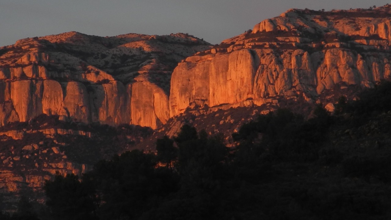 Photo of Outdoor in Torroja del Priorat