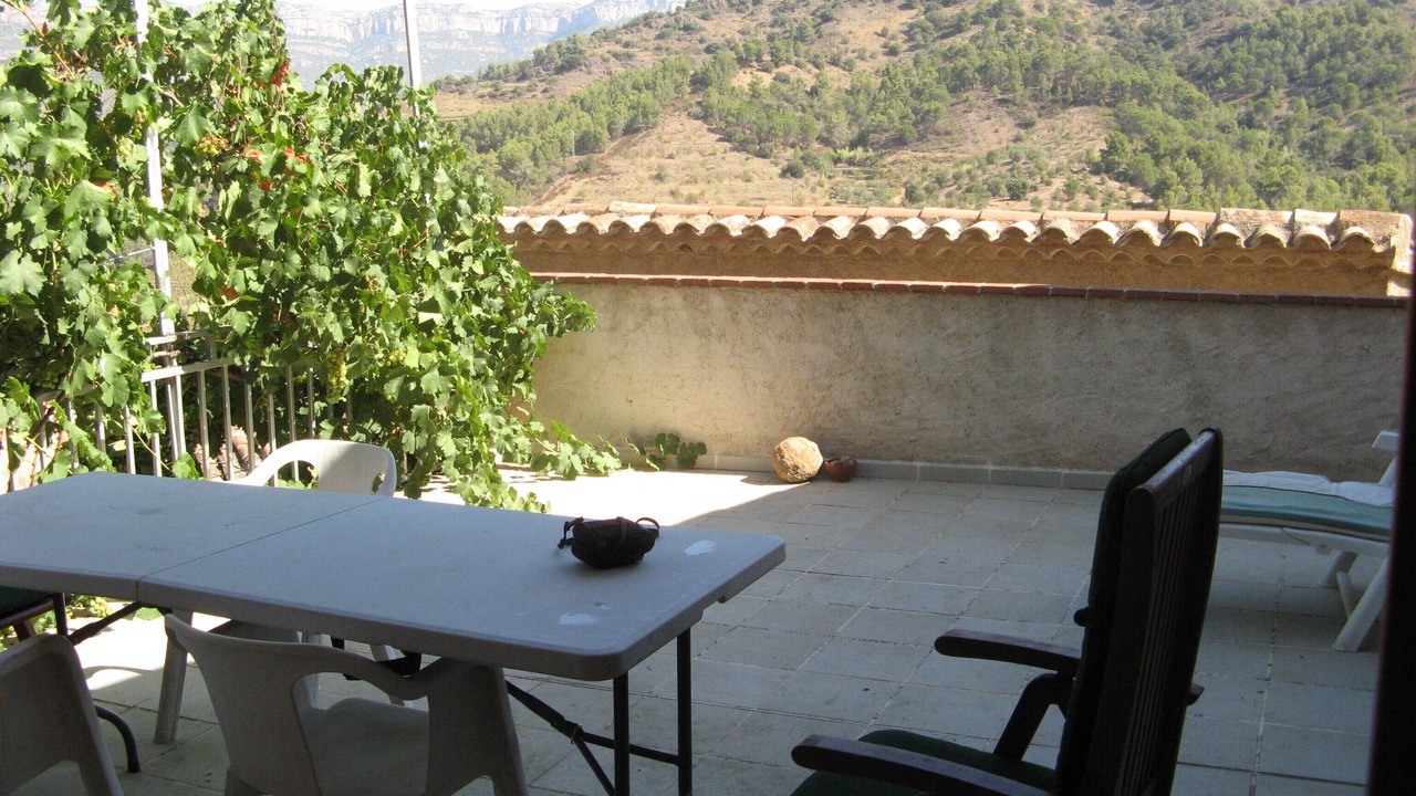 Photo of Outdoor in Torroja del Priorat