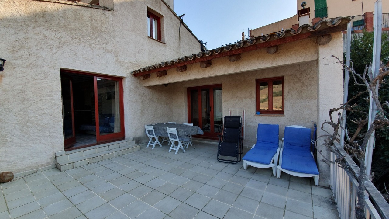 Photo of Outdoor in Torroja del Priorat
